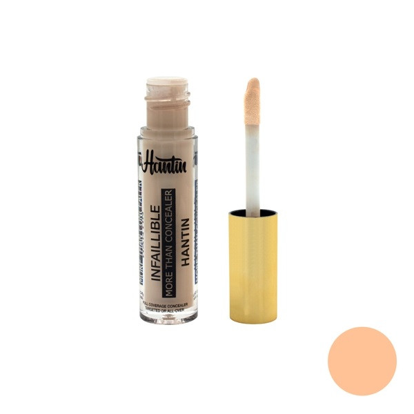 کانسیلر هانتین شماره 02