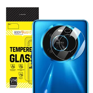 BodyGuard GL Camera Lens Protector For Honor X9