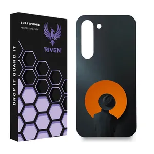 RIVEN RI2-7 Case For Samsung Galaxy S23