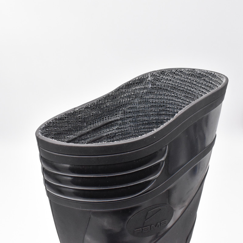 چکمه ایمنی پاما مدل پیتر کد G1420 چکمه ایمنی پاما مدل پیتر کد G1420