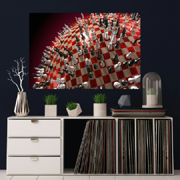 پوستر کد TFP133