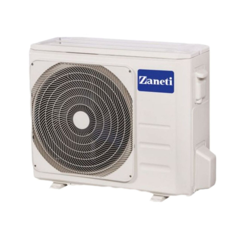 کولر گازی اسپلیت دیواری 24000 دور ثابت زانتی مدل ZTRWMF-24HR2AEAW
