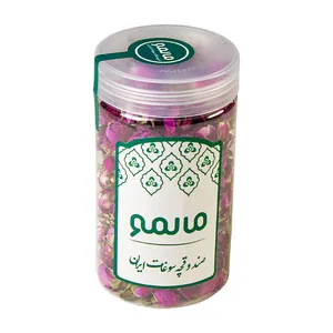 غنچه گل محمدی لاله زار کرمان مالمو - 75 گرم