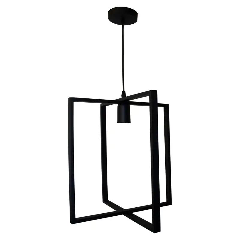 لوستر مدل Nested Square کد 103