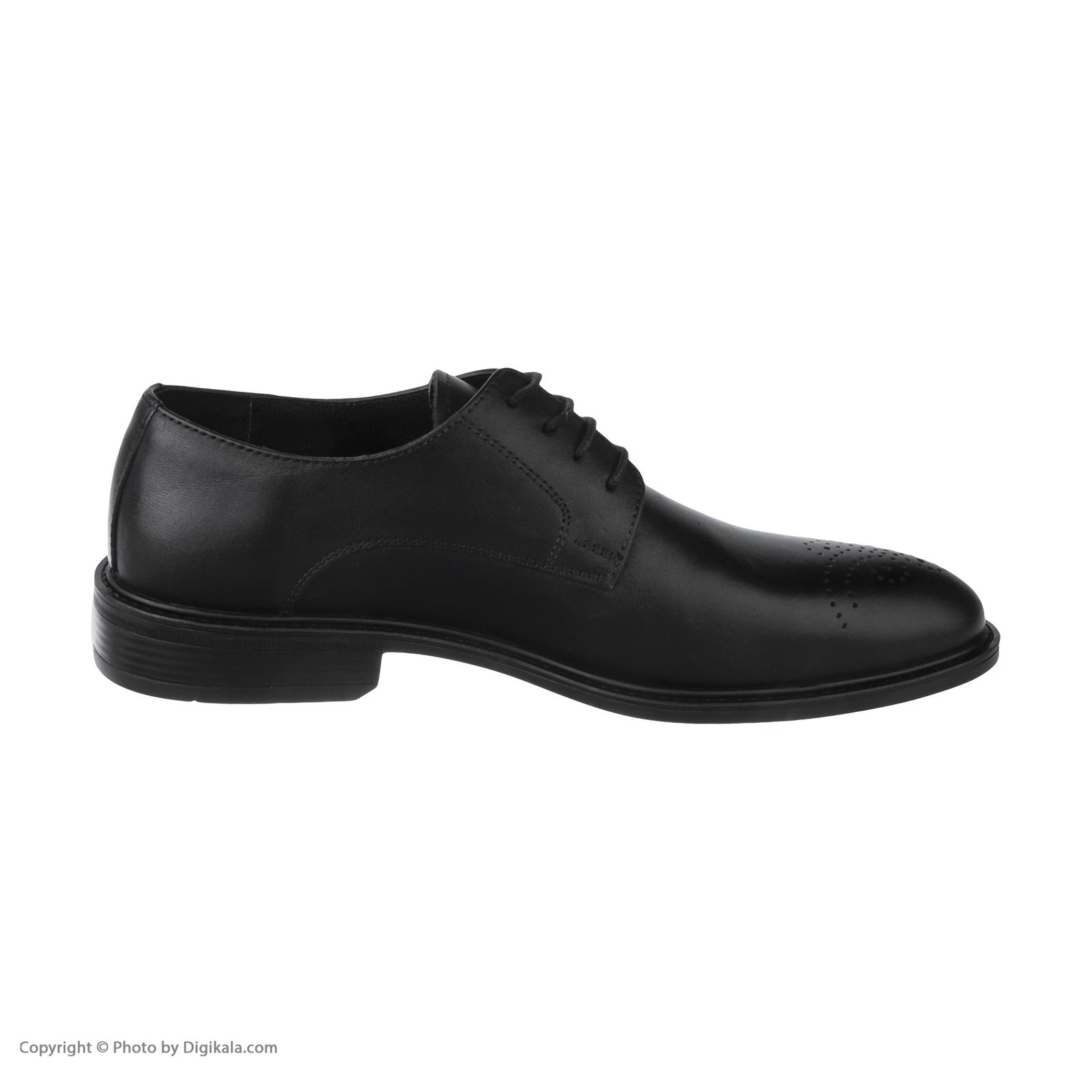 کفش مردانه شیفر مدل 7366f503101 -  - 7