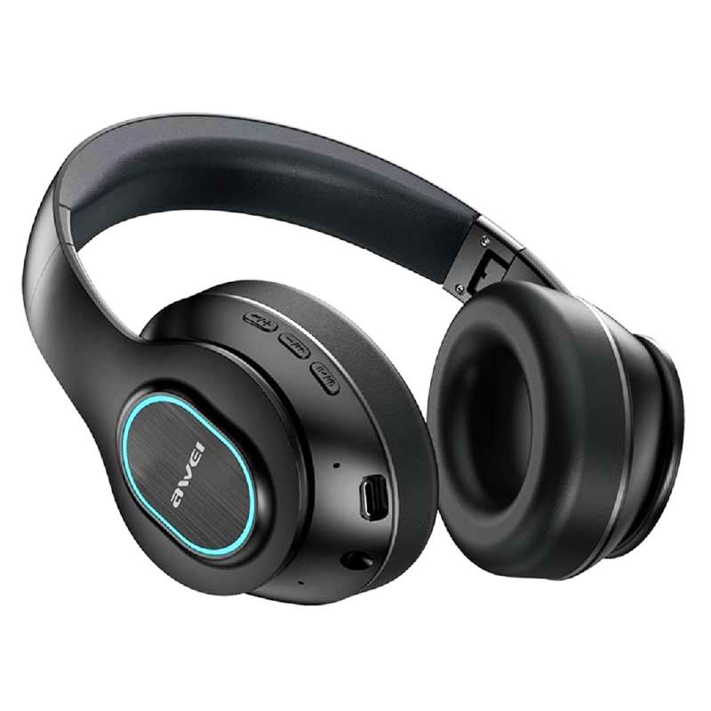 هدفون بلوتوثی اوی مدل A100BL -  - 3