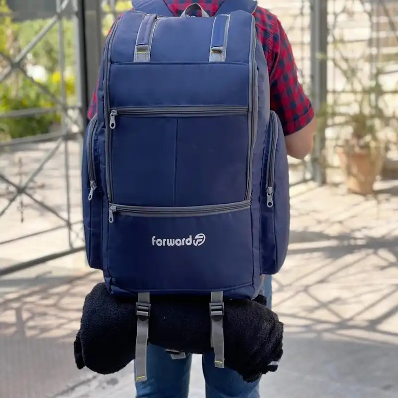 کوله پشتی 50  لیتری فوروارد کد 8023 EVER MAX