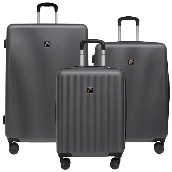 مجموعه سه عددی چمدان هد مدل HL 006