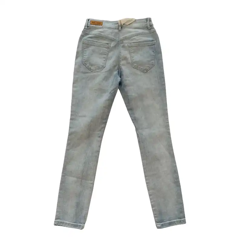 شلوار جین بچگانه مدل واریانته