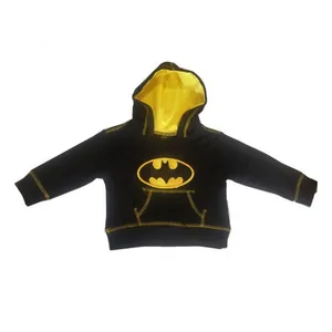هودی پسرانه مدل batman