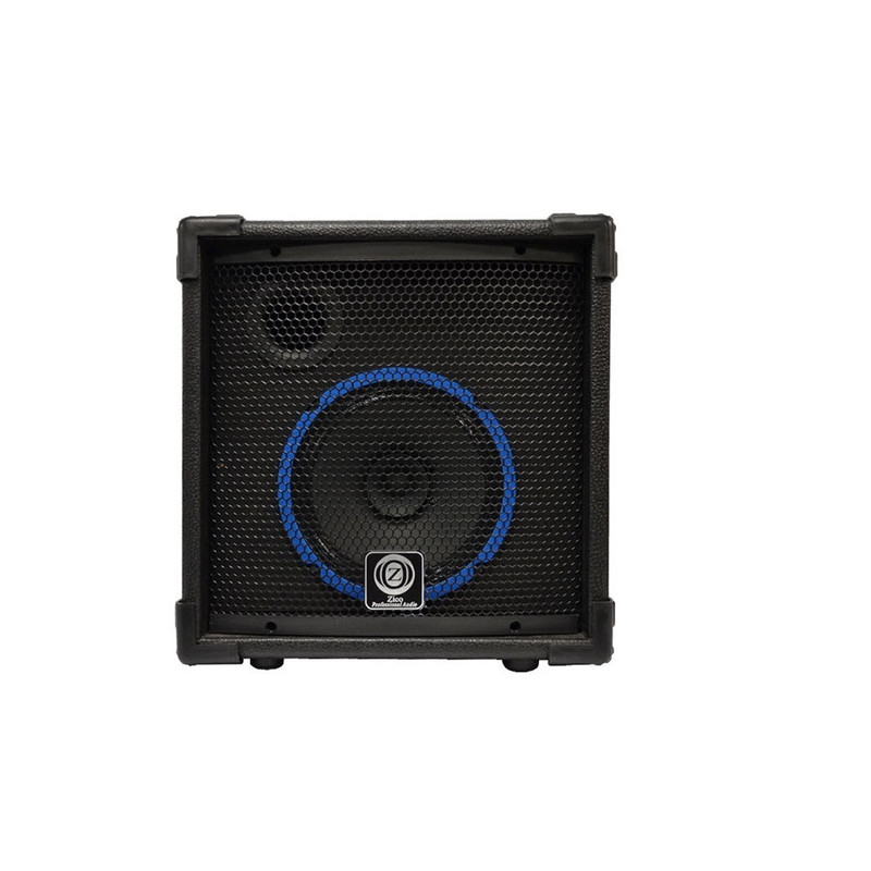 اکو همراه زیکو مدل 8 اینچی کد 465 به همراه میکروفن بی سیم