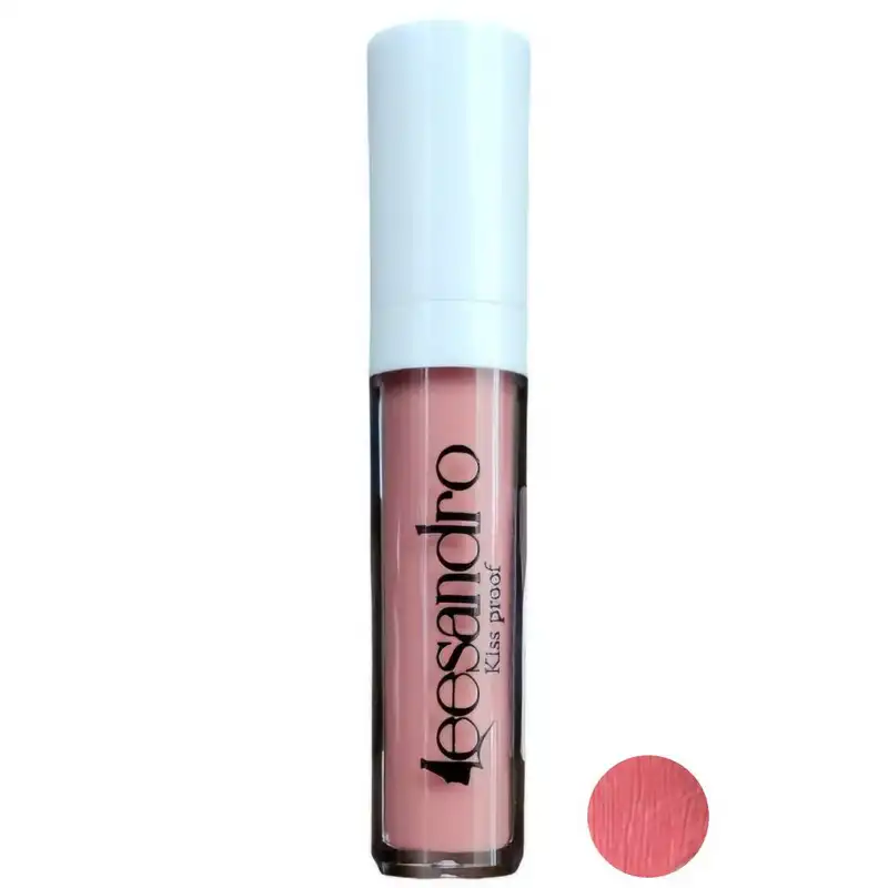 رژ لب مایع لیساندرو شماره ۱۰۰ ۱۰۳ ۱۱۰ بسته ۳ عددی