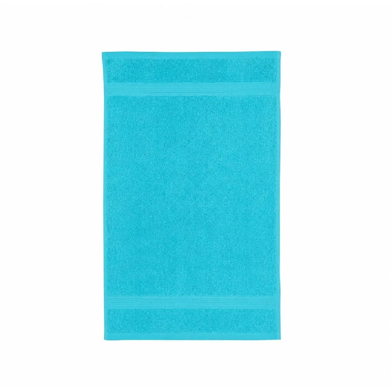 حوله دستی برق لامع طرح دیور سایز 30x50سانتی‌متر
