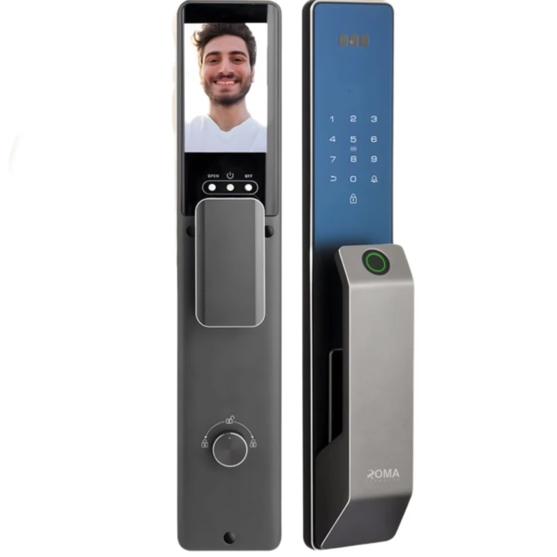 دستگیره هوشمند روما مدل R2 