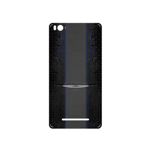 MAHOOT Chrysler Cover Sticker for Xiaomi Mi 4c