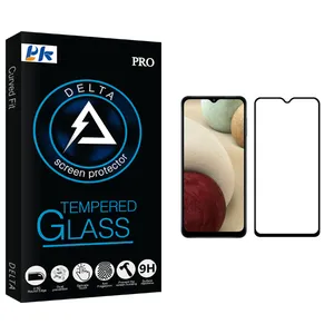 PK Delta Glass Screen Protector For Samsung Galaxy A12