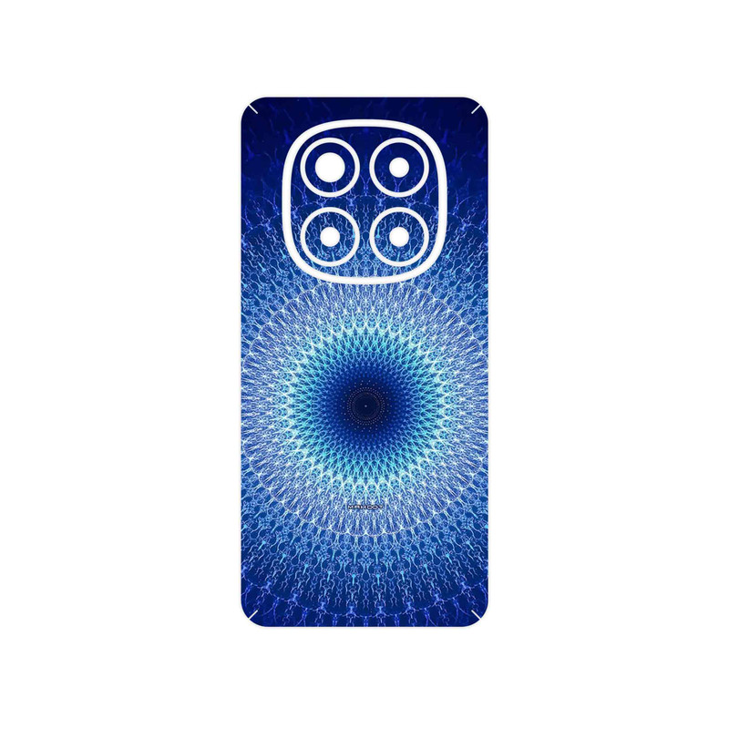 برچسب پوششی ماهوت مدل Mandala Design 3 مناسب برای گوشی موبایل شیائومی Redmi Note 14 Pro 5G
