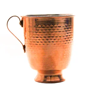 لیوان مسی کد 7787