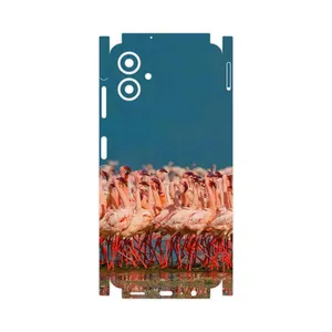 MAHOOT Flamingo-FullSkin Cover Sticker for Samsung Galaxy A06