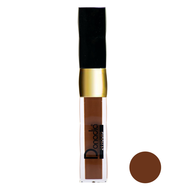 رژ لب مایع دونادیا شماره 13