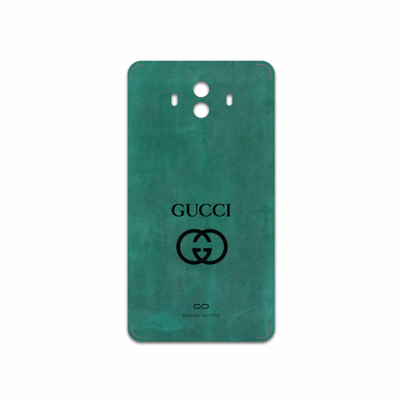 برچسب پوششی ماهوت مدل GBFL-GCC مناسب برای گوشی موبایل هوآوی Mate 10