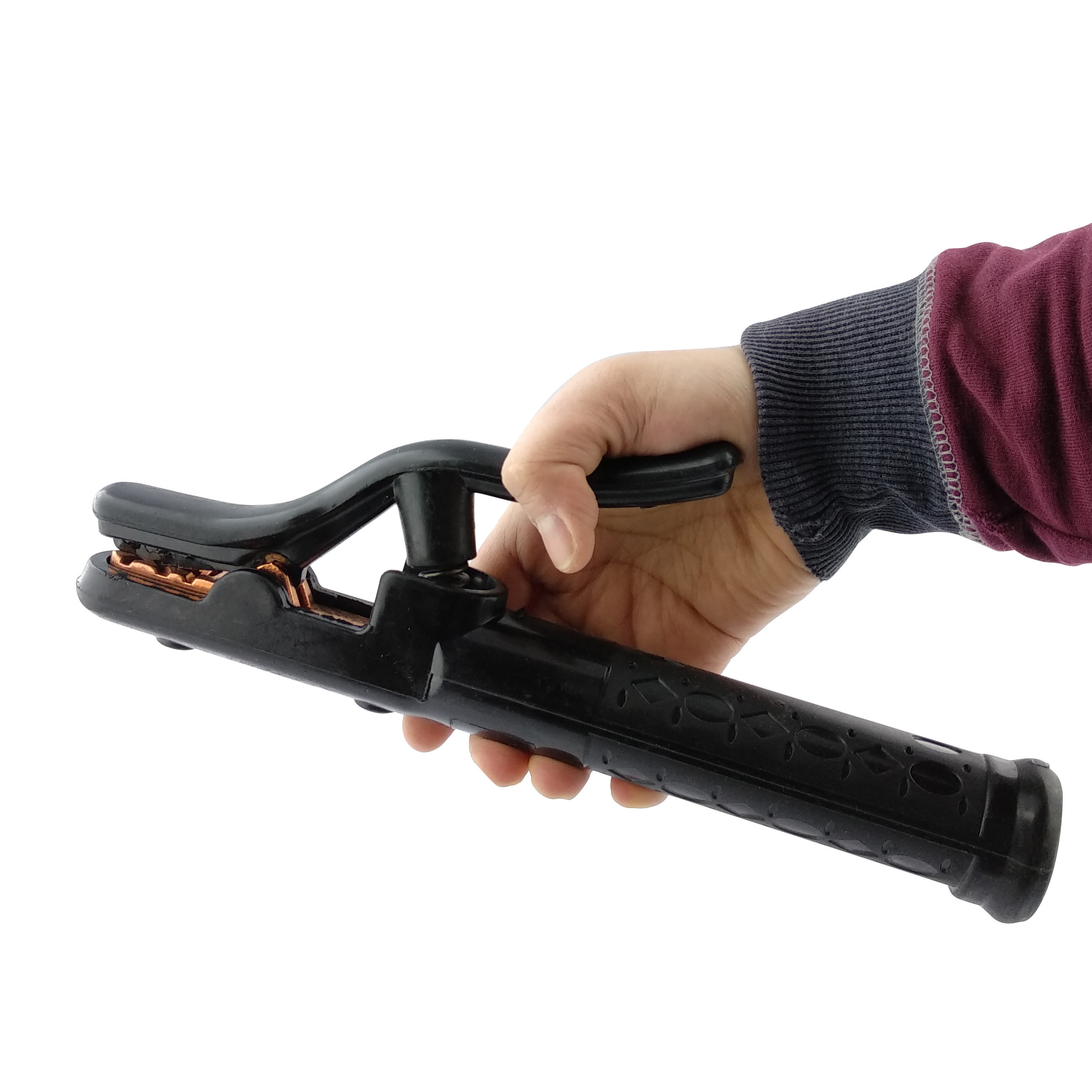 انبر جوشکاری مدل 7500 کد 7500