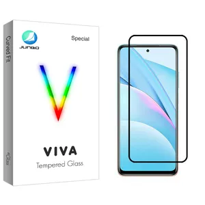 Junbo Viva Ceramics Screen Protector For Xiaomi Mi 10T Lite
