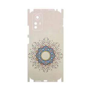 MAHOOT Art of Illumination 1-FullSkin Cover Sticker for Xiaomi Redmi Note 12S