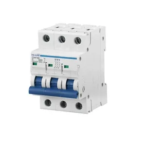 فیوز مینیاتوری سه فاز 25 آمپر پارس اروند الکتریک کد C25