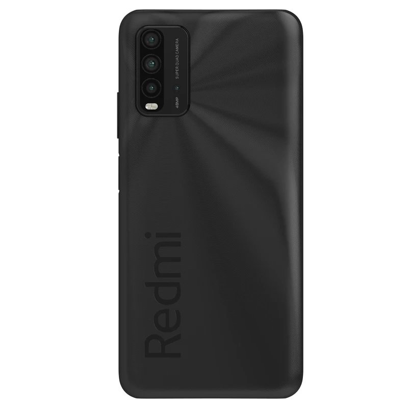 گوشی موبایل شیائومی مدل REDMI 9T M2010J19SR دو سیم‌ کارت ظرفیت 128 گیگابایت و رم 4 گیگابایت