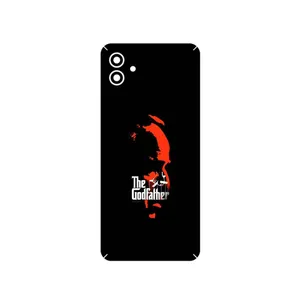 MAHOOT The_Godfather Cover Sticker for Samsung Galaxy A04