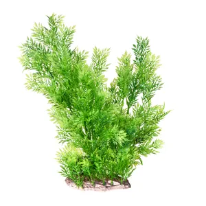 گیاه مصنوعی آکواریوم کد 30111