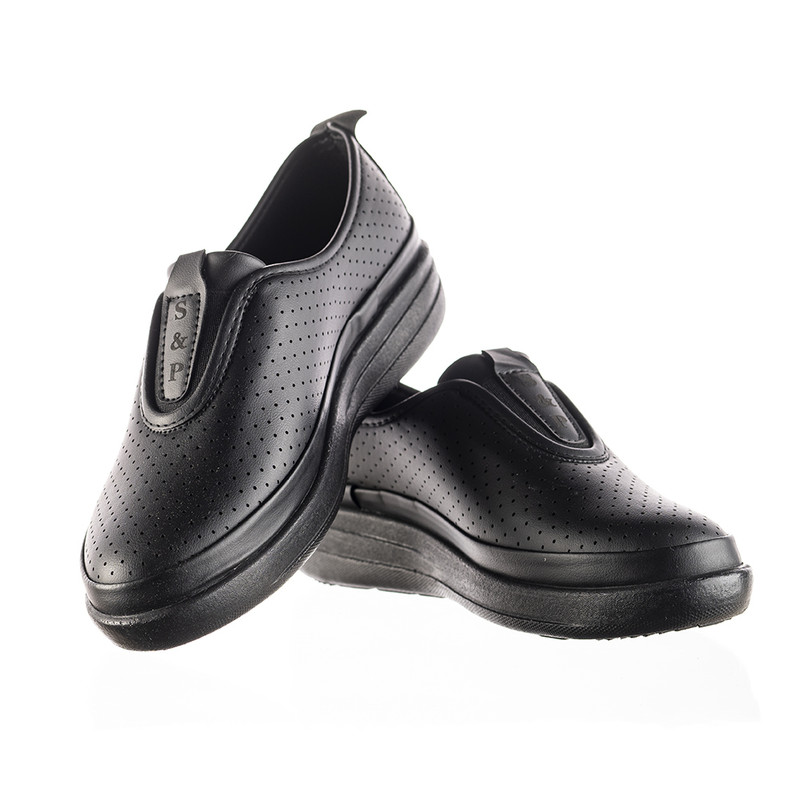 کفش طبی زنانه مدل 521