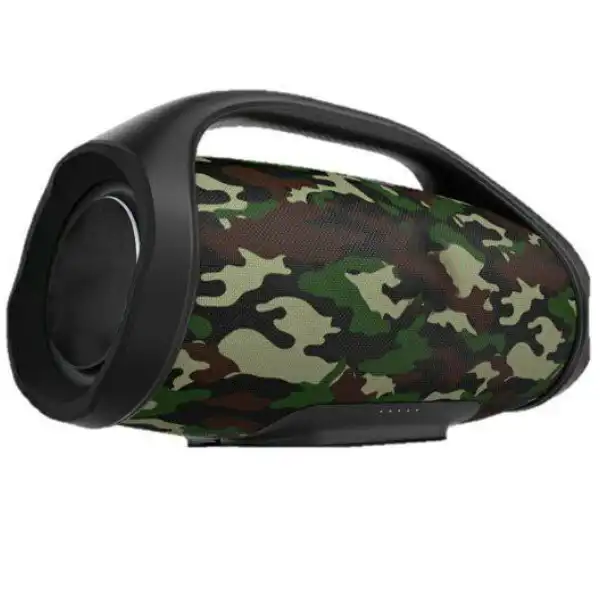 اسپیکر بلوتوثی مدل BOOMBOXI