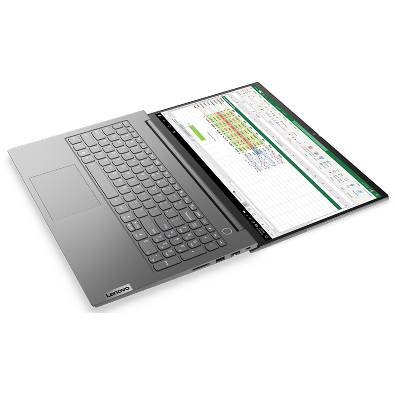 لپ تاپ 15.6 اینچی لنوو مدل ThinkBook 15 AC 3
