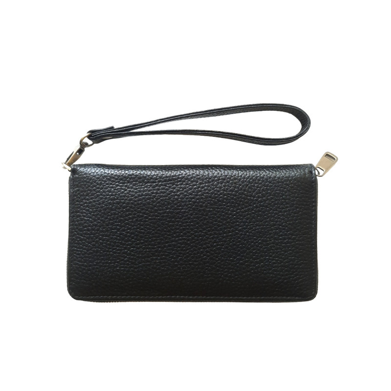 کیف پول چرم آناهید مدل آذین ADF-01