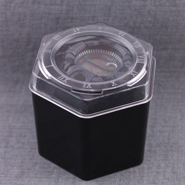 ساعت مچی دیجیتال مدل LE 4026 -ME-TO