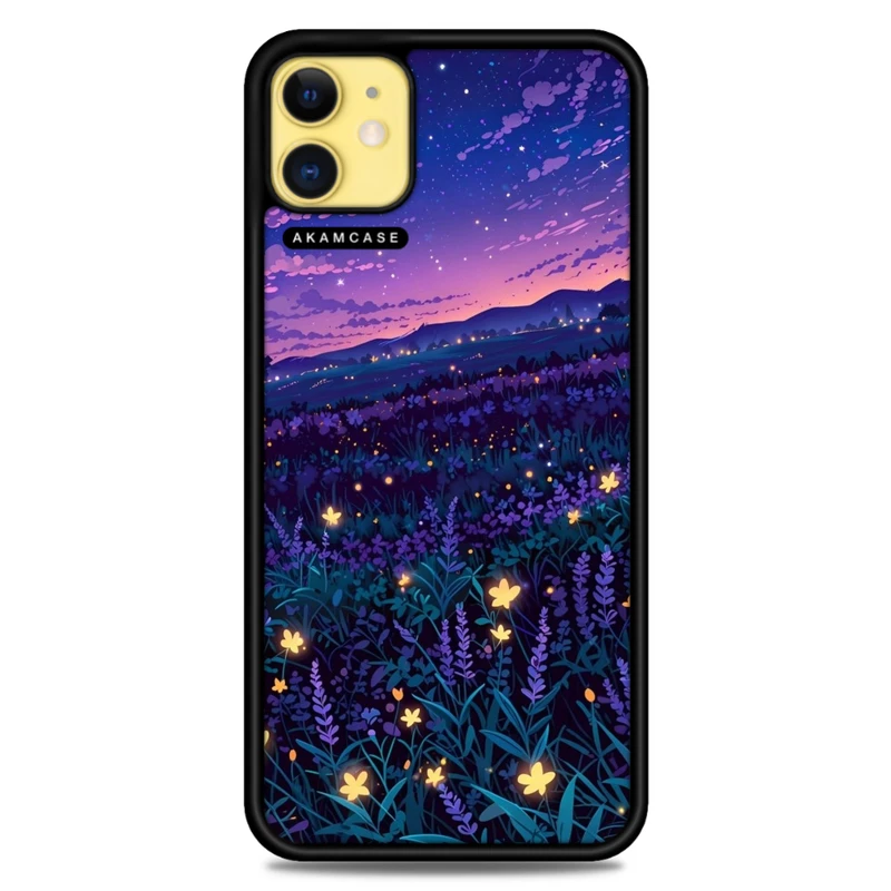 کاور آکام مدل AMC-WA11-NATURE-1 مناسب برای گوشی موبایل اپل iPhone 11