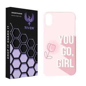 RIVEN RI2-7 Case For Apple iPhone XS Max
