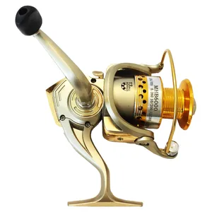 چرخ ماهیگیری اوکیسایت مدل MHB-6000