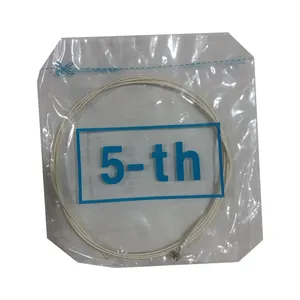 سیم پنجم گیتار آکوستیک کد5