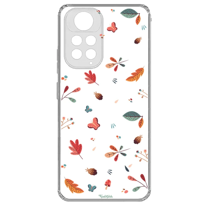 کاور طرح پائیز مناسب برای گوشی موبایل شیائومی Redmi Note11 Pro 5G