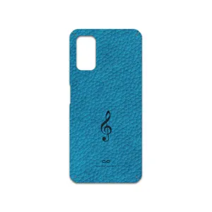 MAHOOT BL-SOL Cover Sticker for Xiaomi Redmi Note 10 5G