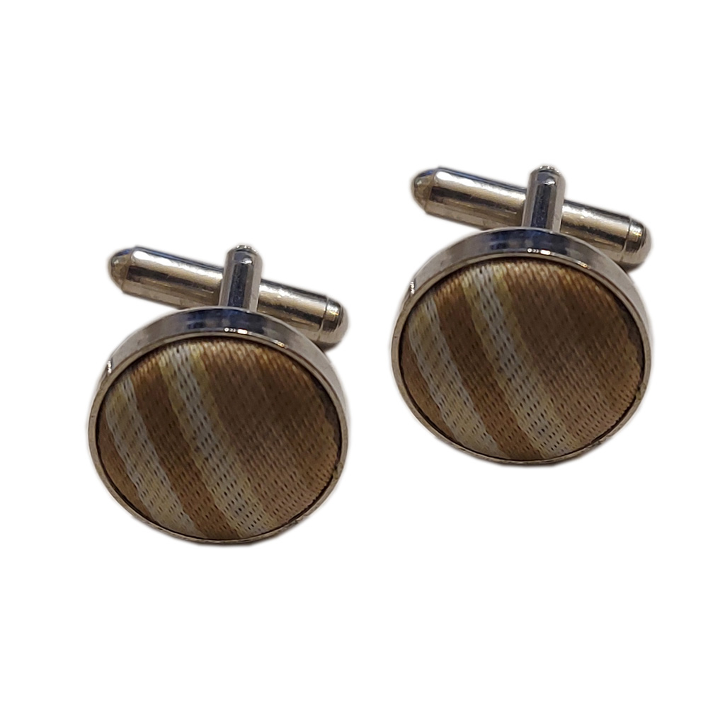 دکمه سردست مردانه مدل هاروارد کد 8390