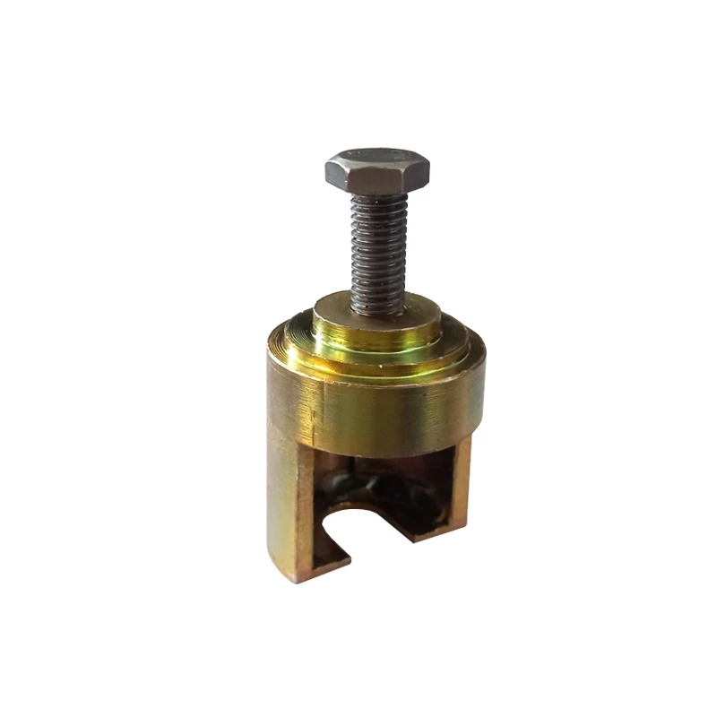 بلبرینگ کش دینام خودرم مدل BD33