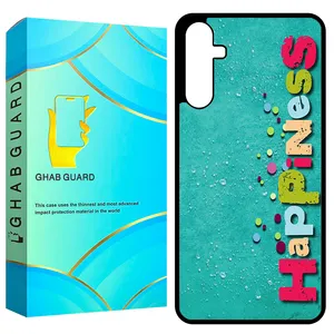 Ghab Guard GCHPA24 Cover for Samsung Galaxy A24 4G