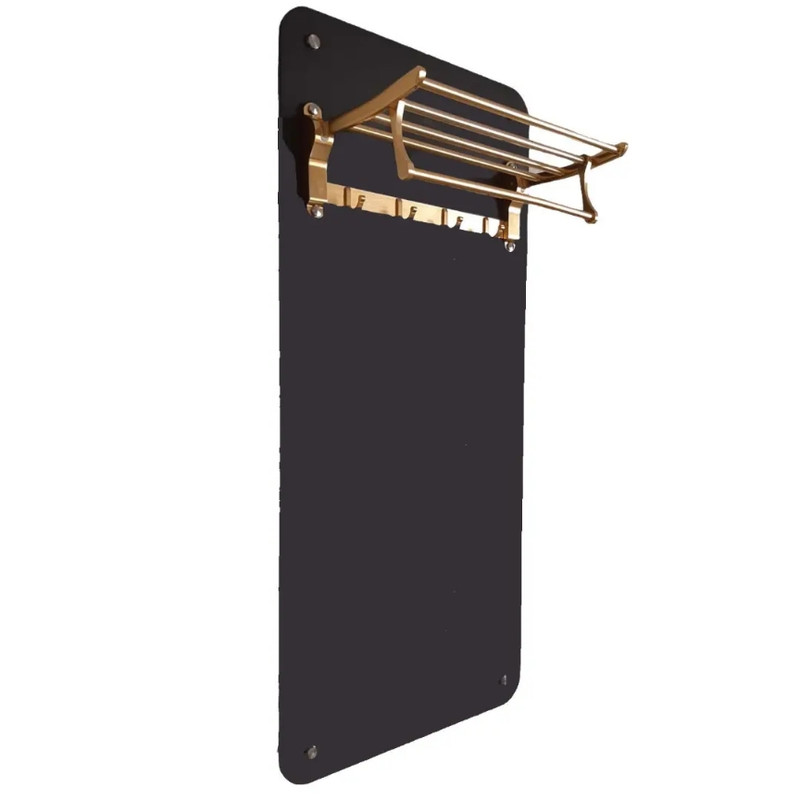 رادیاتور حوله خشک کن مدل سرو رادیاتور حوله خشک کن مدل سرو