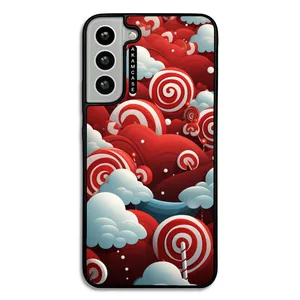 AKAM AMC-WSGS22P-CANDY-19 Cover For Samsung Galaxy S22 Plus