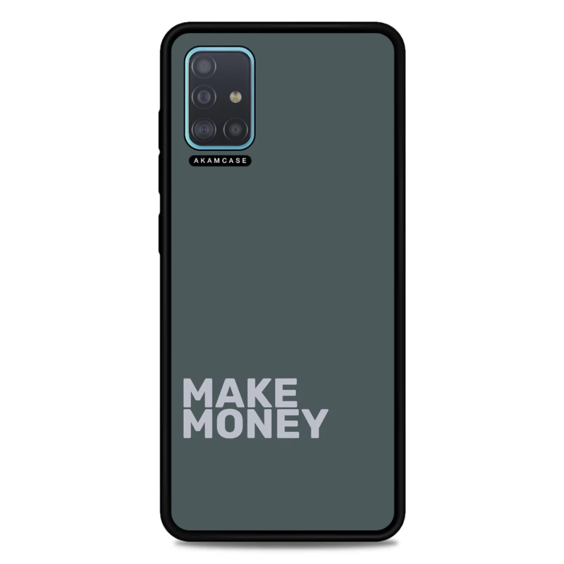 کاور آکام مدل AMC-WSGA51-RICH-21 مناسب برای گوشی موبایل سامسونگ Galaxy A51