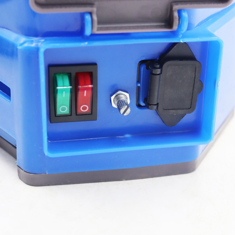 سمپاش شارژی اپکس مدل دو پمپ کد YP-APX-8120-20L ظرفیت 20 لیتر